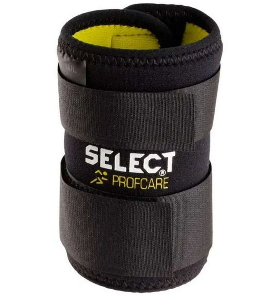 Напульсник Select Wrist support 567000-228 XL-2XL