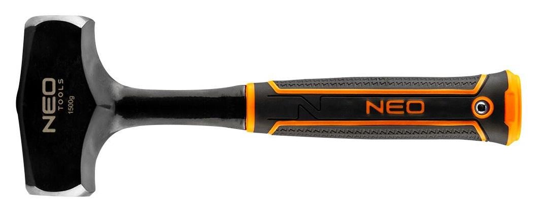 Кувалда Neo Tools 1500 г (25-107)