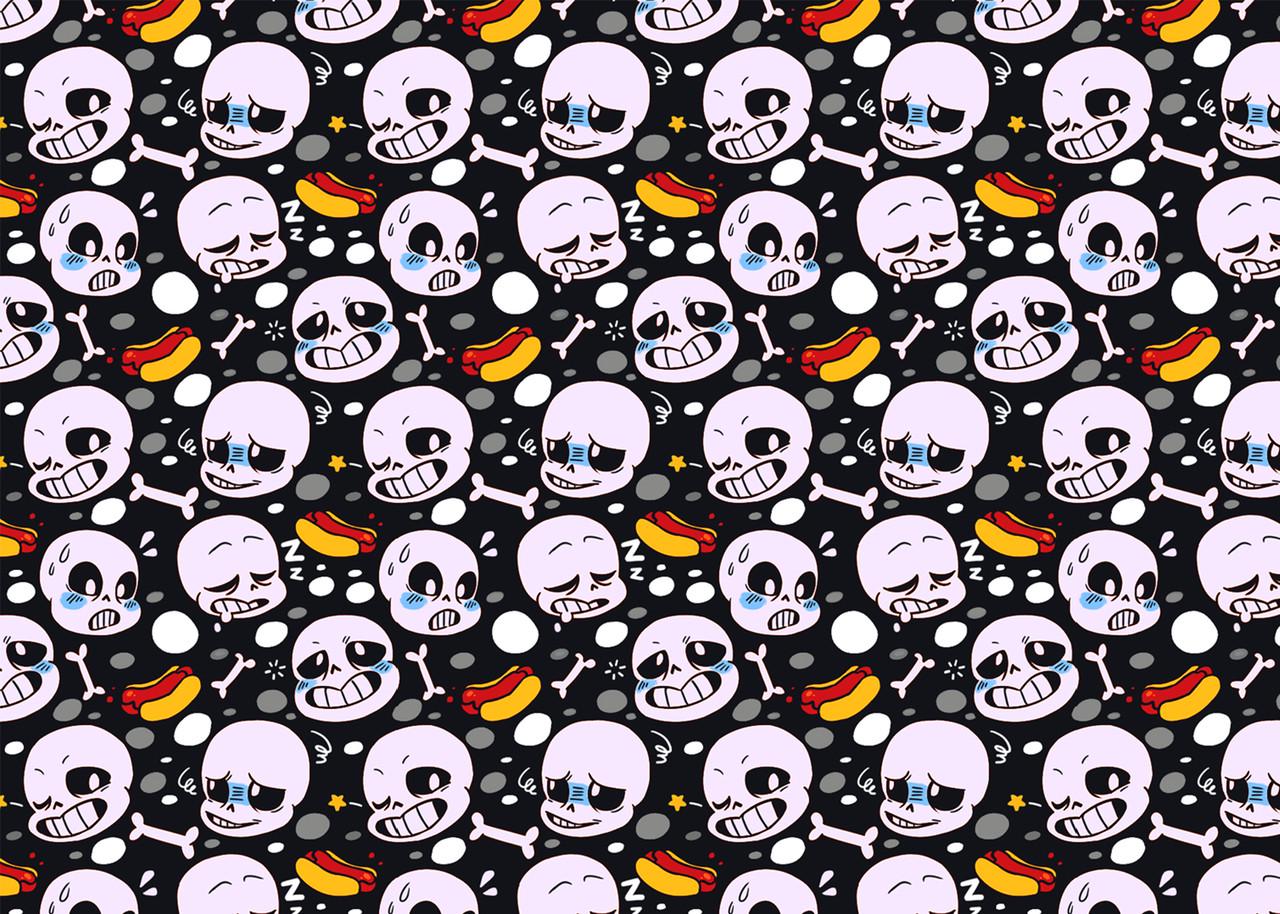 Картина GeekLand Undertale (UT 09.044)