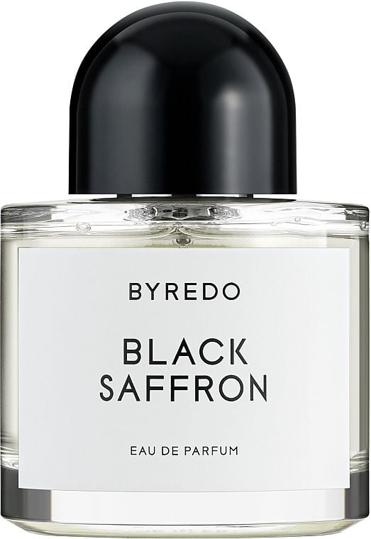 Парфюмированная вода Byredo Black Saffron 100 мл (1444_4172)