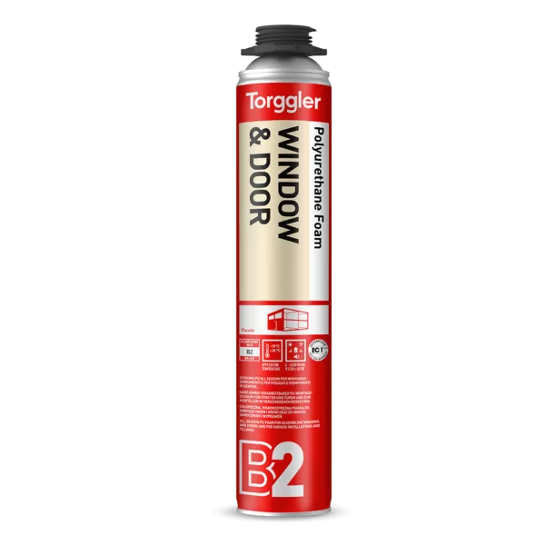 Піна монтажна для вікон та дверей Window Door