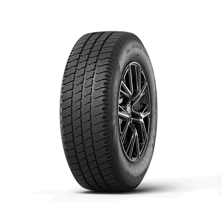 Шина всесезонная Berlin All Season Van 215/65R15C 107/103R (2455560)