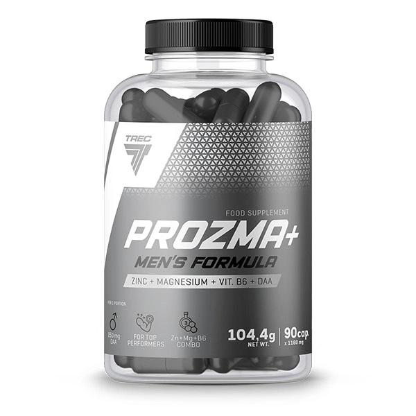 Тестостероновий бустер Trec Nutrition ProZMA+ 90 Caps