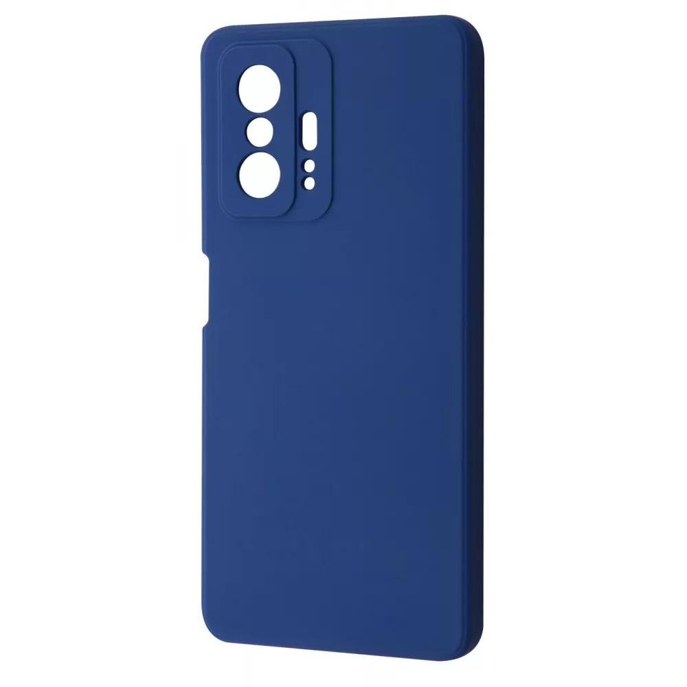 Чехол для телефона WAVE Colorful Case Xiaomi 11T/11T Pro Blue