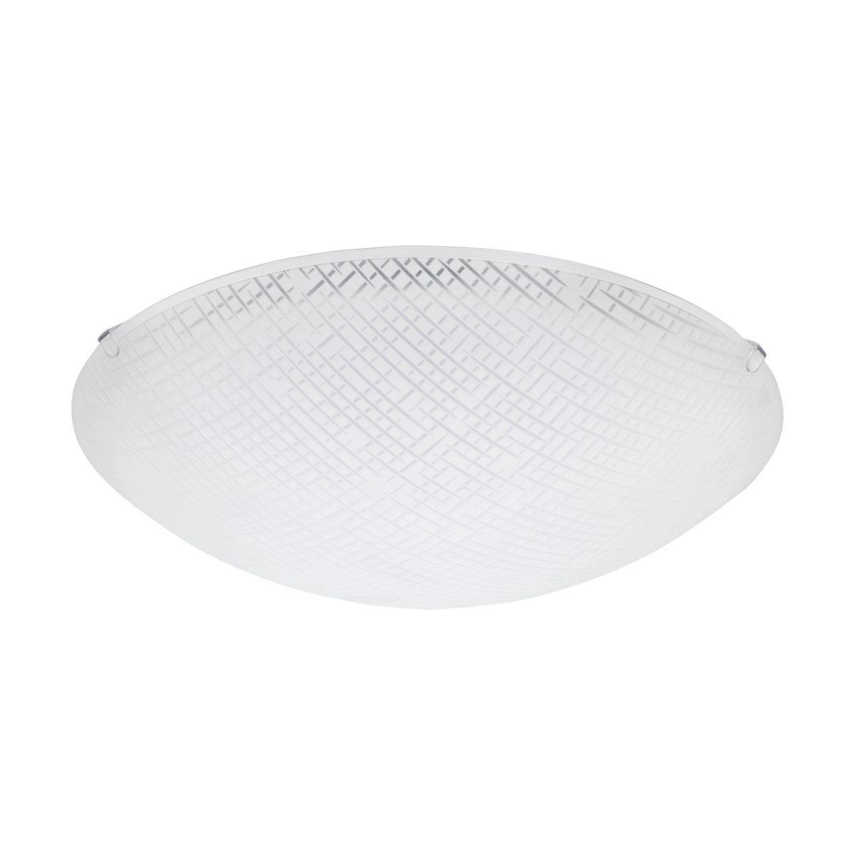 Светильник настенно-потолочный Eglo MARGITTA 1 (96115)