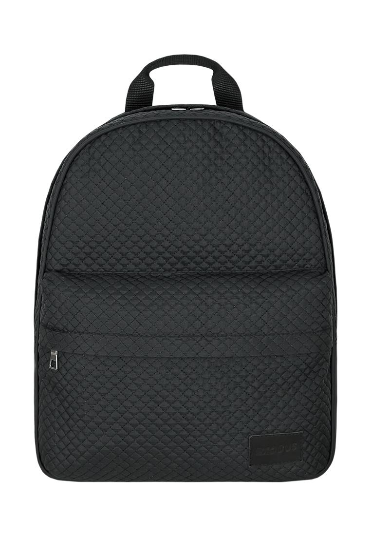 Рюкзак женский Exodus Denver Черный (R1703EX013)