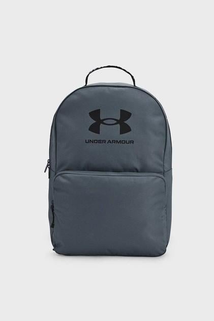 Рюкзак Under Armour UA Loudon Backpack 30х45х13 см Чорний (1378415-003)