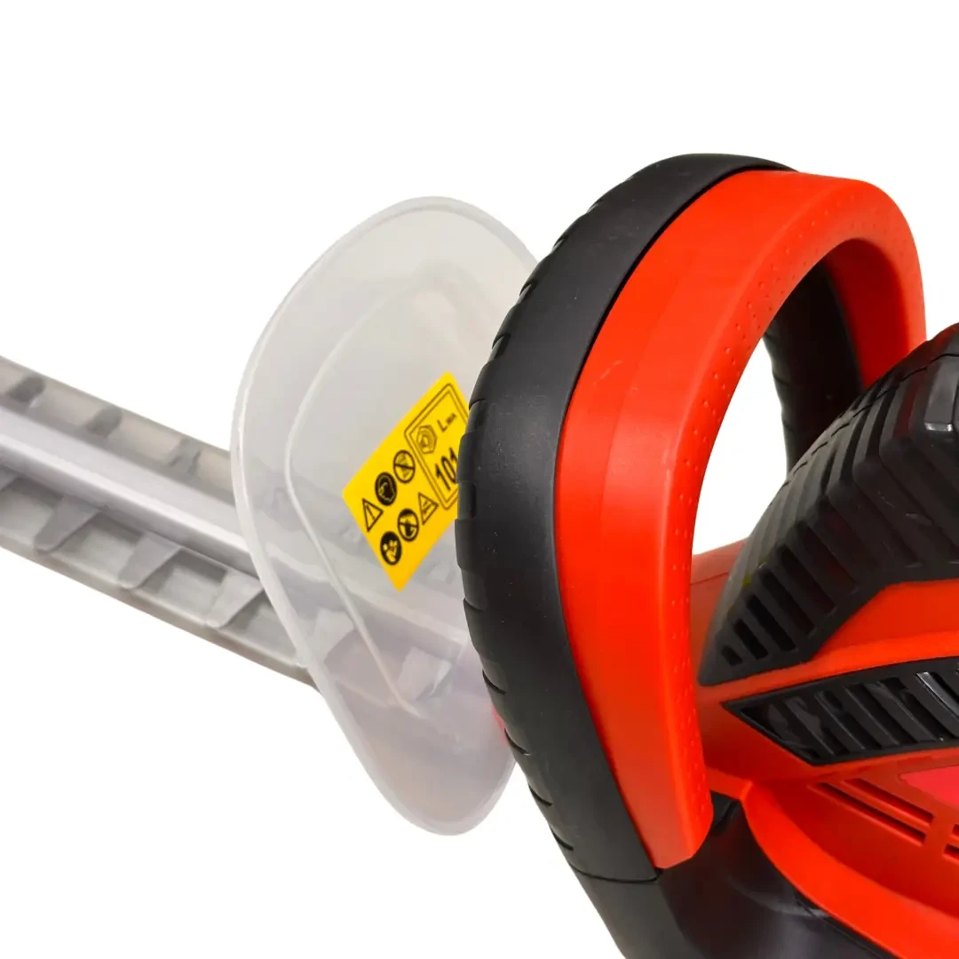 Кущоріз електричний Max MXHT61 1100 Вт довжина різу 61 см (MXHT61) - фото 6 Кущоріз електричний Max MXHT61 1100 Вт довжина різу 61 см (MXHT61) - фото 6