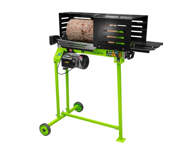 Дровокол горизонтальний Zipper 2,3 кВт 1160х425х610 мм 7 тонн (Дровокол Zipper ZI-HS7T) Дровокол горизонтальний Zipper 2,3 кВт 1160х425х610 мм 7 тонн (Дровокол Zipper ZI-HS7T)