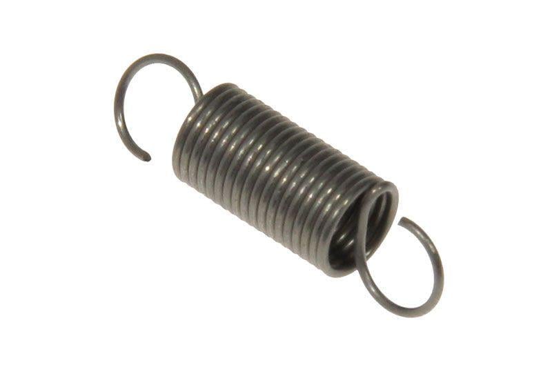 Пружина ограничителя заварочного блока для кофемашины Delonghi (6113210181)