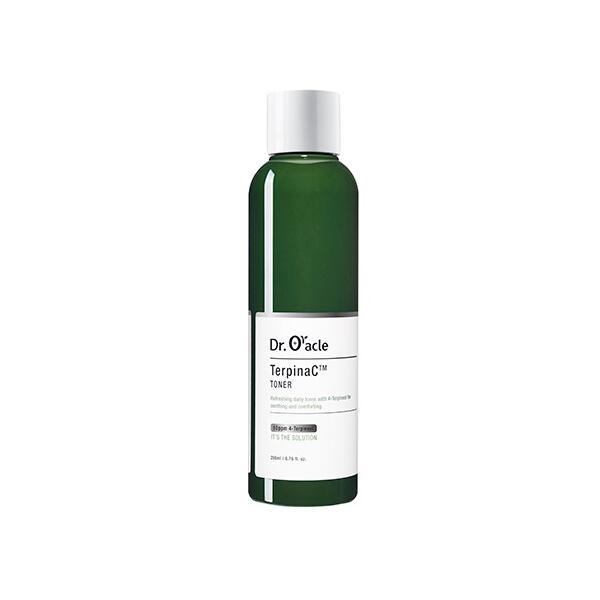 Тонер для проблемной кожи Dr. Oracle Terpinac C Toner 200 мл (8809408731880)