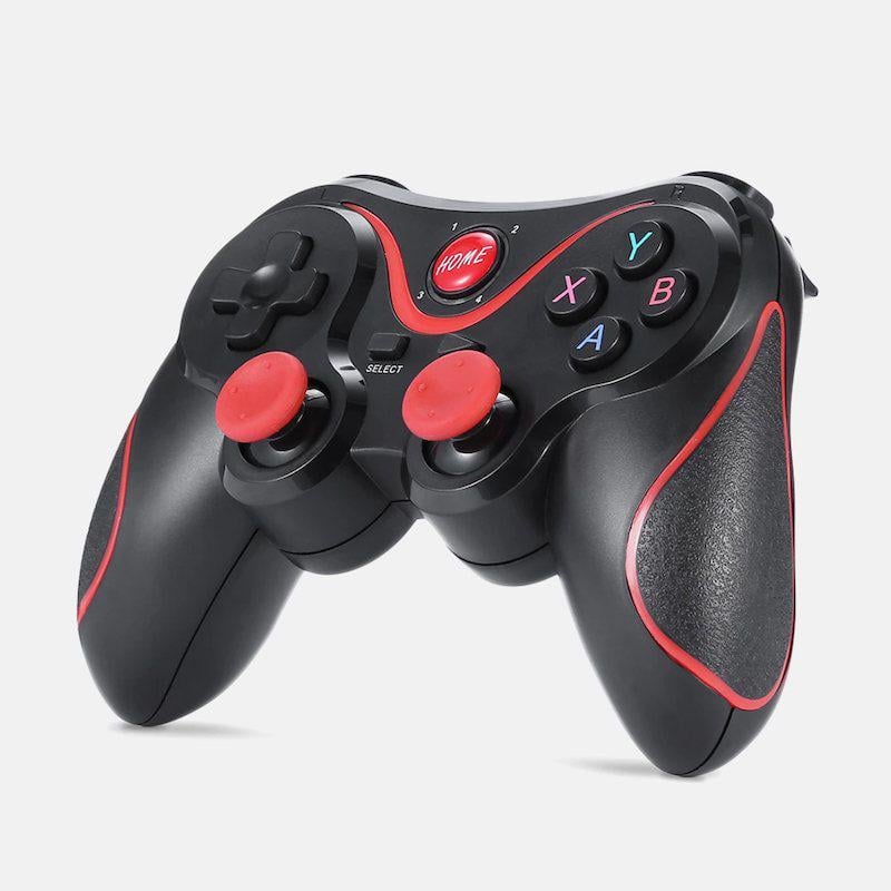 Геймпад для телефону та Окуляри віртуальної реальності - фото 2 Геймпад для телефону та Окуляри віртуальної реальності - фото 2