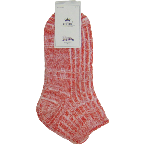 Носки альпака шерсть Корона 2561 р. 37-41 Красный (1958486919) Носки альпака шерсть Корона 2561 р. 37-41 Красный (1958486919)