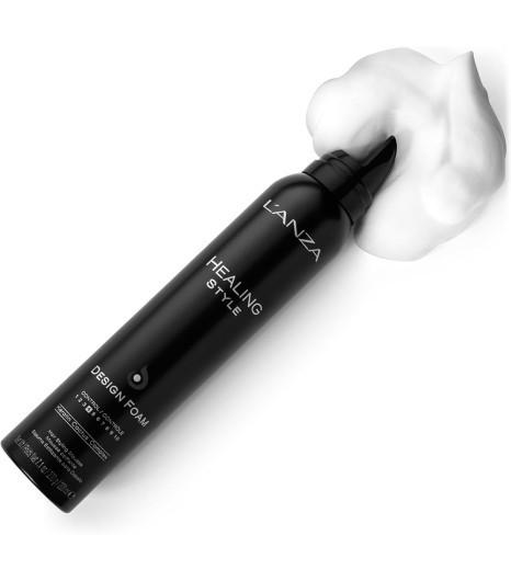 Мусс для укладки волос Lanza Healing Style Design Foam 200 мл (33307)