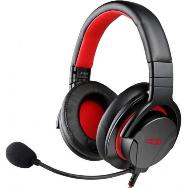 Наушники Takstar Shade Gaming headset Black