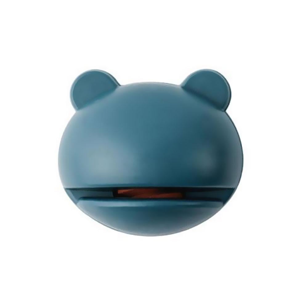 Точилка для ножів та ножиць жабка Синій (NR0127_2)