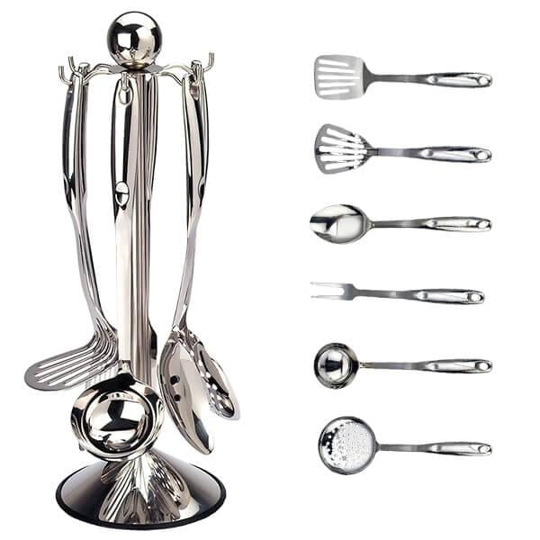 Кухонный набор Maestro 7 пр. (MR-1540) - фото 2 Кухонный набор Maestro 7 пр. (MR-1540) - фото 2