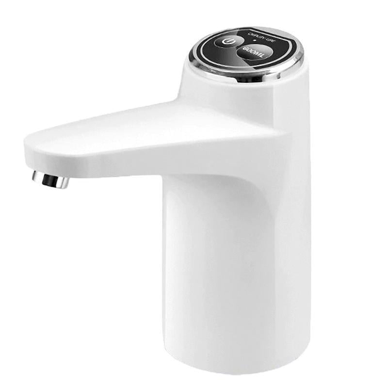 Помпа для води електрична Touch Intelligent Electric Water Pump (17945519)