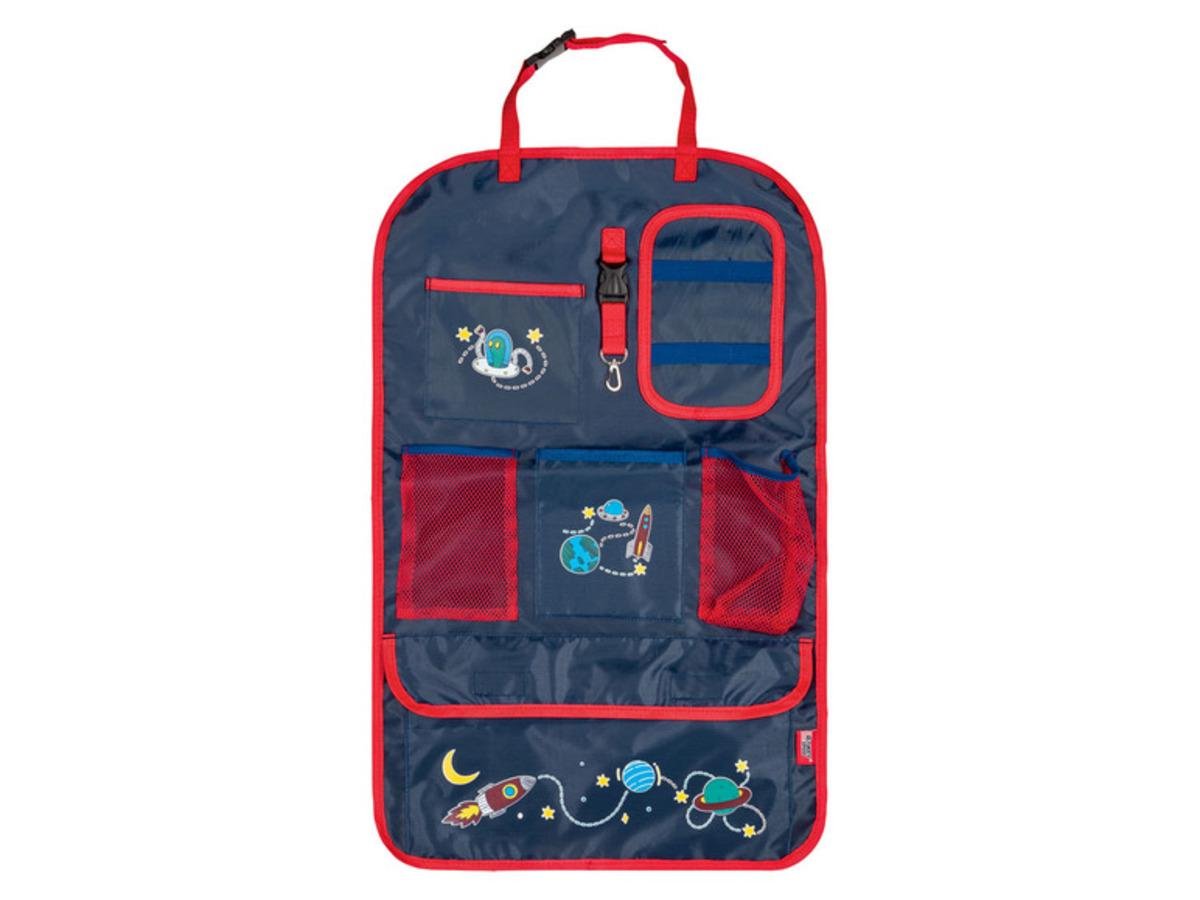 Органайзер для игрушек Ultimate Speed 65х40 см (N1-01148)