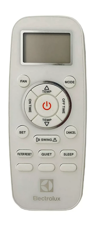 Пульт для кондиционера Electrolux EHYE-L01