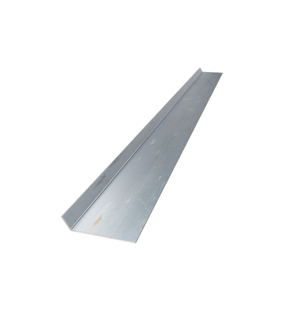 Усиленный профиль металлический Г-образный 50х100х1,5 мм х/к (2853167959/К2129) Усиленный профиль металлический Г-образный 50х100х1,5 мм х/к (2853167959/К2129)