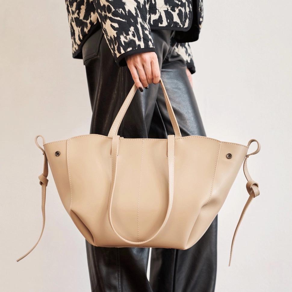 Сумка WeLassie 13509x65 женская Бежевый