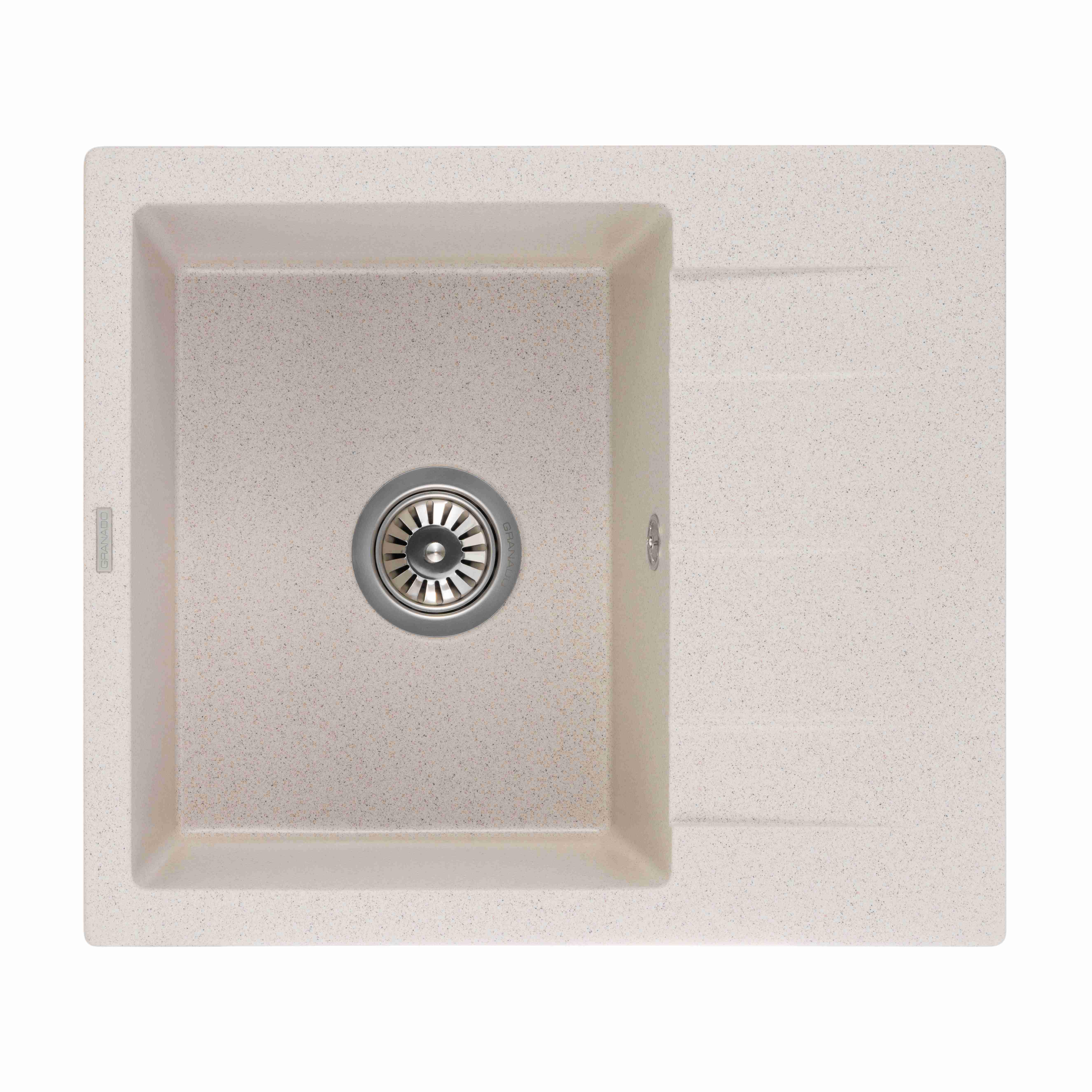 Мойка Granado MADRID Terra