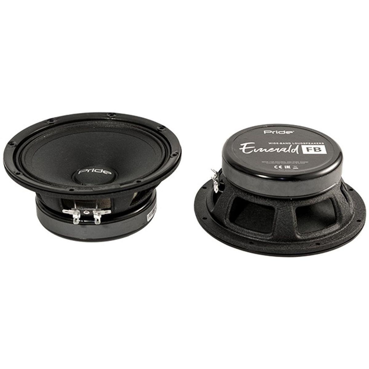 Естрадная акустика Pride Emerald 6,5 FB (1553803934)