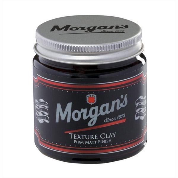 Глина для стилизации Morgan's 120 мл