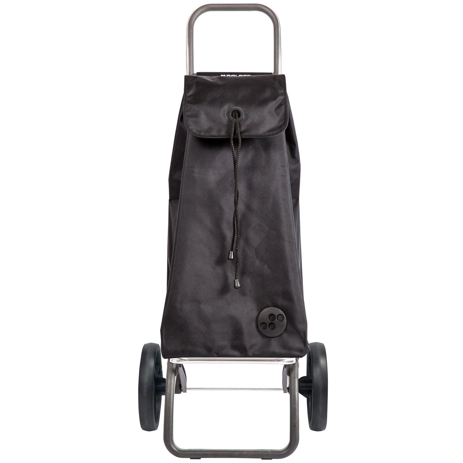 Сумка-тележка Rolser I-Max MF Logic RSG 43 Negro
