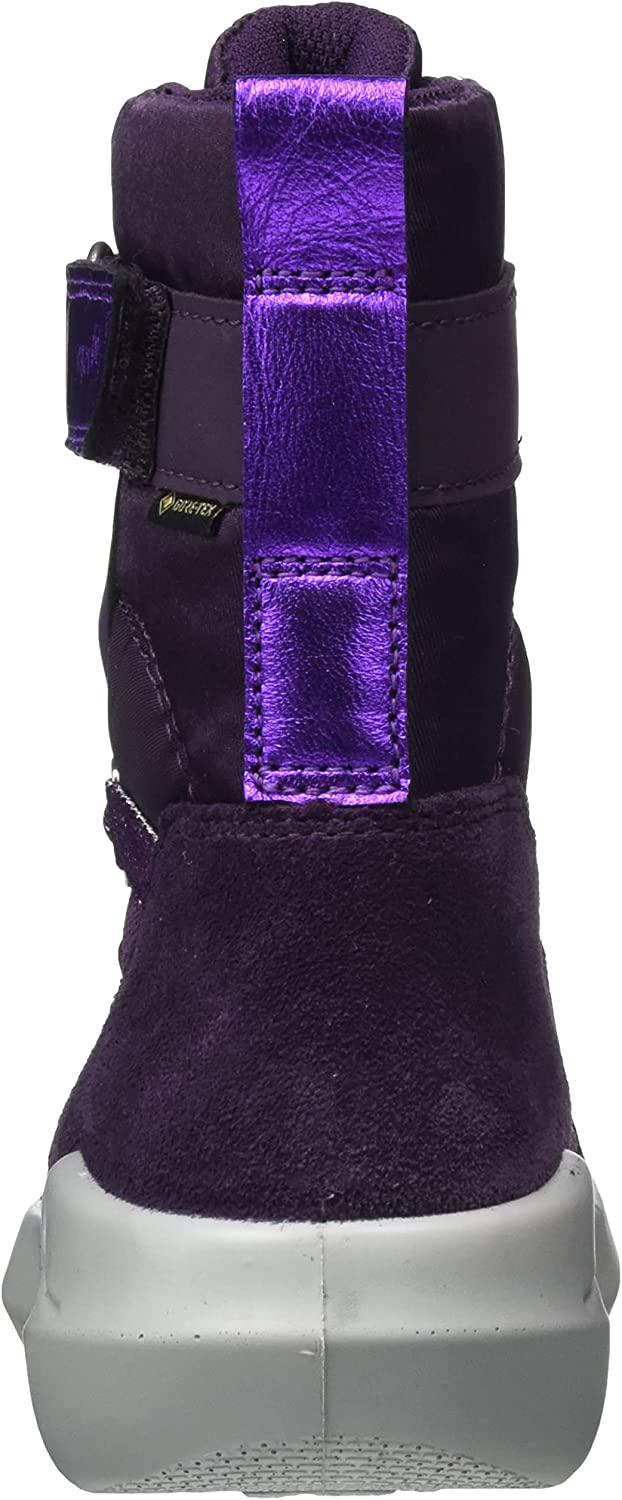 Черевики зимові Superfit Twilight р. EUR 34 Purple (10392170) - фото 3 Черевики зимові Superfit Twilight р. EUR 34 Purple (10392170) - фото 3