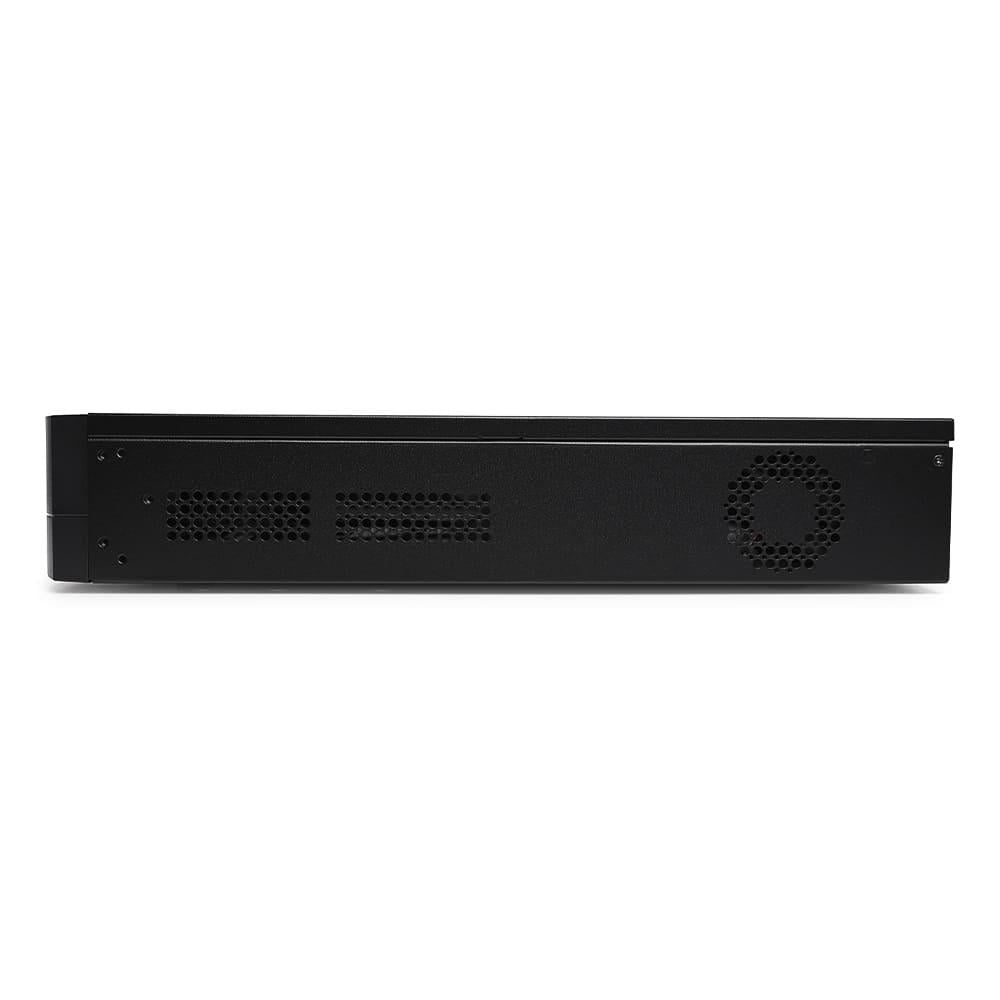 Видеорегистратор Hikvision NVR DS-7716NI-Q4/16P (C) 16-канальный - фото 4 Видеорегистратор Hikvision NVR DS-7716NI-Q4/16P (C) 16-канальный - фото 4