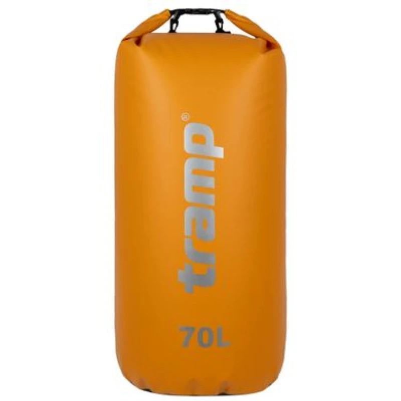 Гермомішок Tramp PVC 70 л Orange (1042-TRA-069-orange)