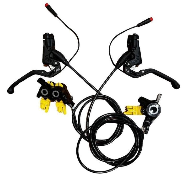 Тормоз дисковый MAGURA MT5e/MT4e Carbotecture E-bike ОЭМ 1000 мм/2000 мм (2180625355) Тормоз дисковый MAGURA MT5e/MT4e Carbotecture E-bike ОЭМ 1000 мм/2000 мм (2180625355)