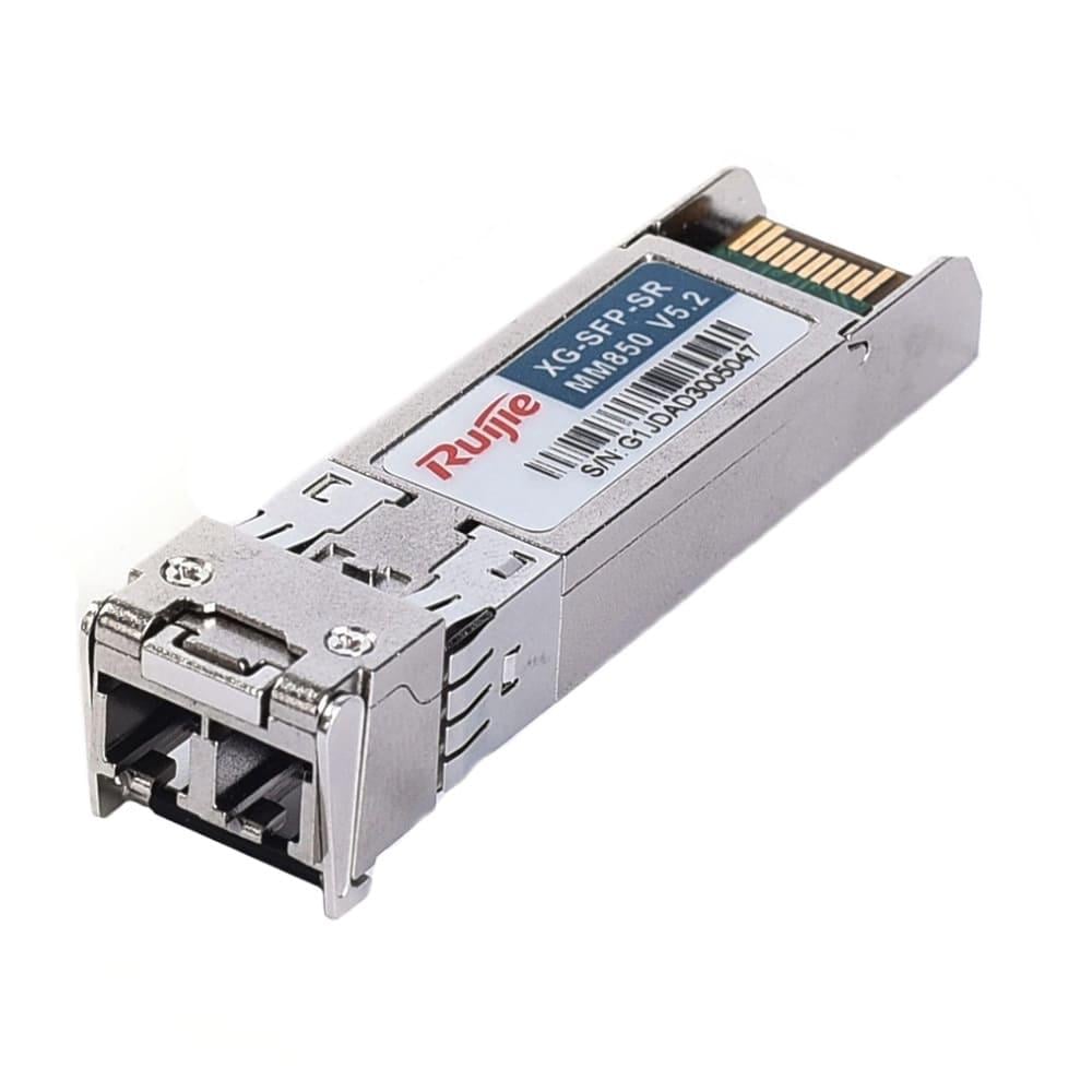 Оптический модуль SFP+ XG-SFP-SR-MM850 Оптический модуль SFP+ XG-SFP-SR-MM850