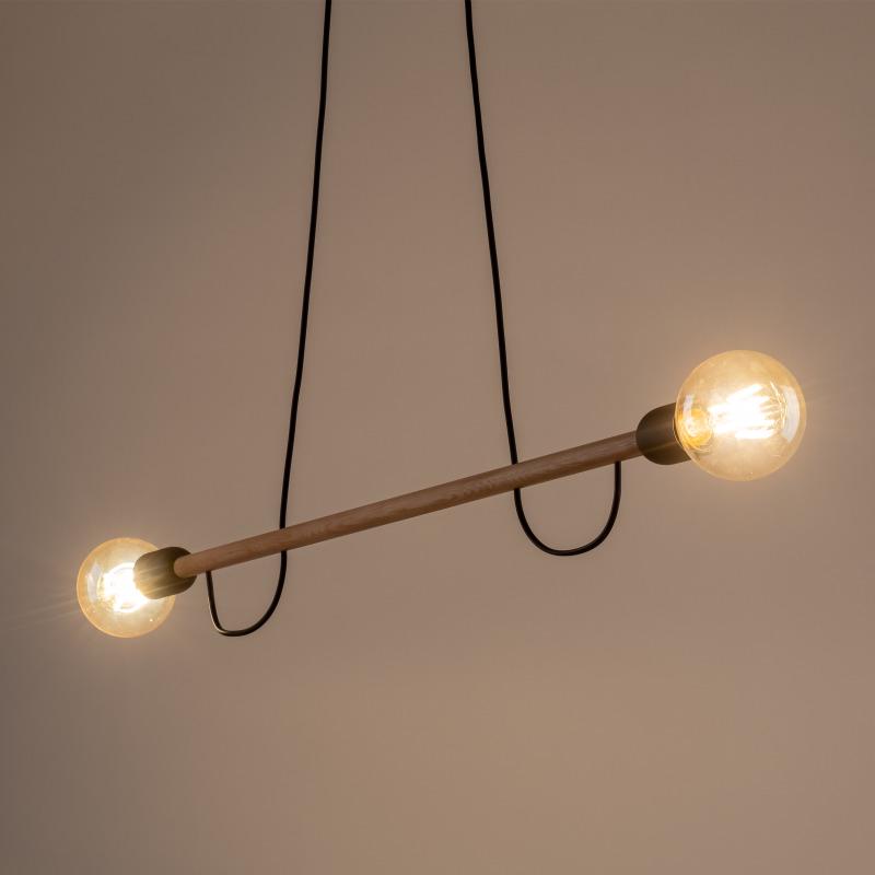 Люстра TK Lighting 4951 Helix - фото 8