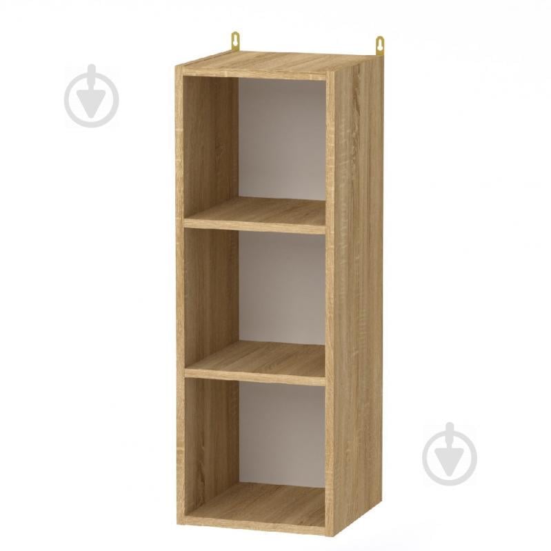 Полка KOMPANIT П-32 Черный