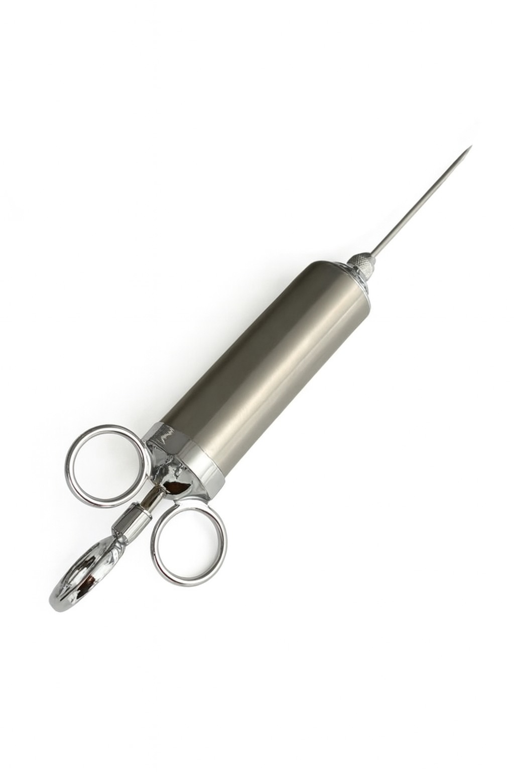 Шприц-инъектор для маринования мяса 60 мл (32001825)