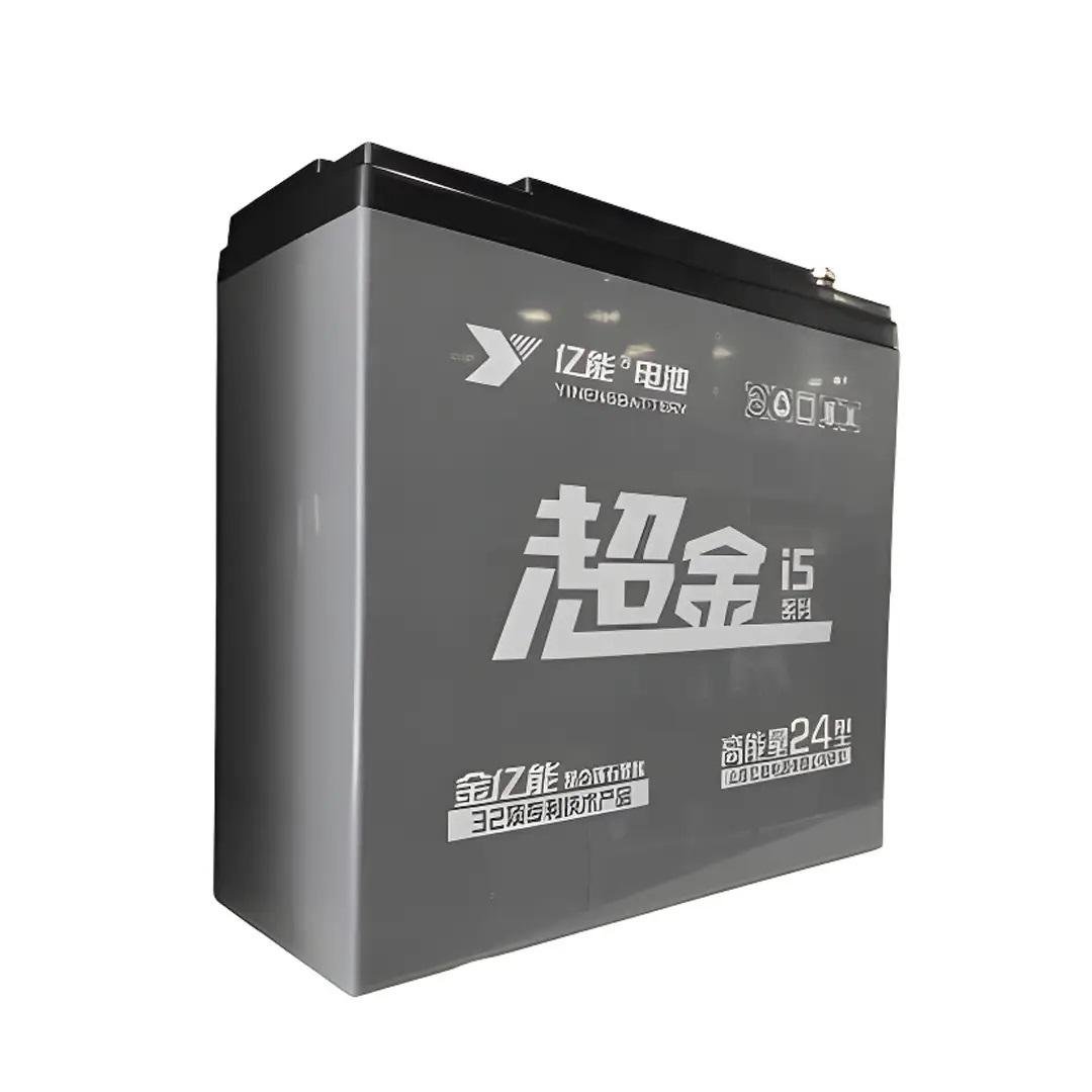 Акумуляторна батарея до ДБЖ AGM 12v 12A Elite