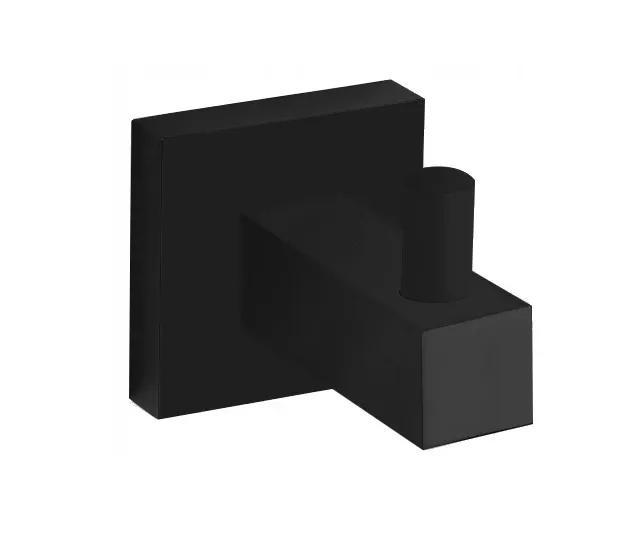Крючок для полотенец Mexen X Black (RM-MEX-7020635-70)
