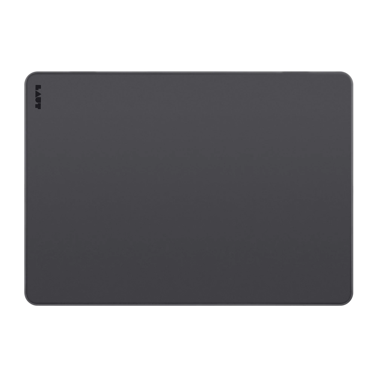 Чохол-накладка Laut Huex for MacBook Air M2 13,6 2022 L_MA22_HX_BK Black