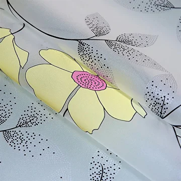 Пленка для окон защита от лишнего света и глаз соседей матовая (C01630-1) - фото 5 Пленка для окон защита от лишнего света и глаз соседей матовая (C01630-1) - фото 5