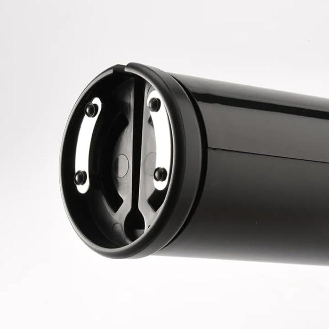 Штопор электрический автоматический на батарейках с ножом для фольги (KB1-601901A) - фото 6 Штопор электрический автоматический на батарейках с ножом для фольги (KB1-601901A) - фото 6