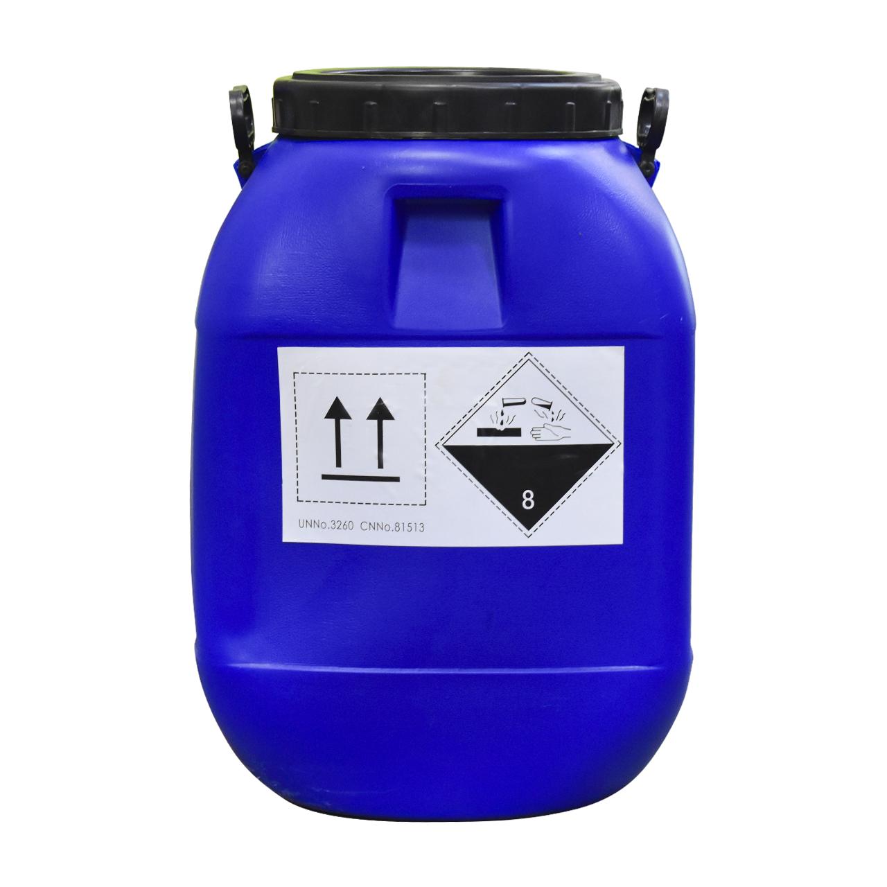 Заліза хлорид Klebrig 50 кг (ЗЛЗ-50)