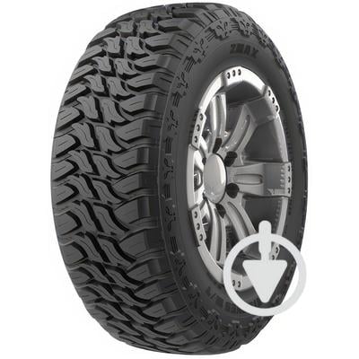 Автошина ZMAX Maxatraves M/T 35.00/12.5 R15 113Q