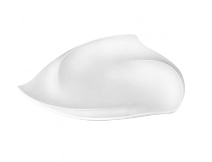 Тарелка десертная Wilmax Ariela фарфор 25,5 см