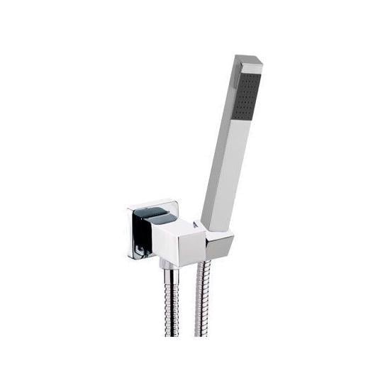 Душевой комплект Mariani Panfilo Хром (241PF)