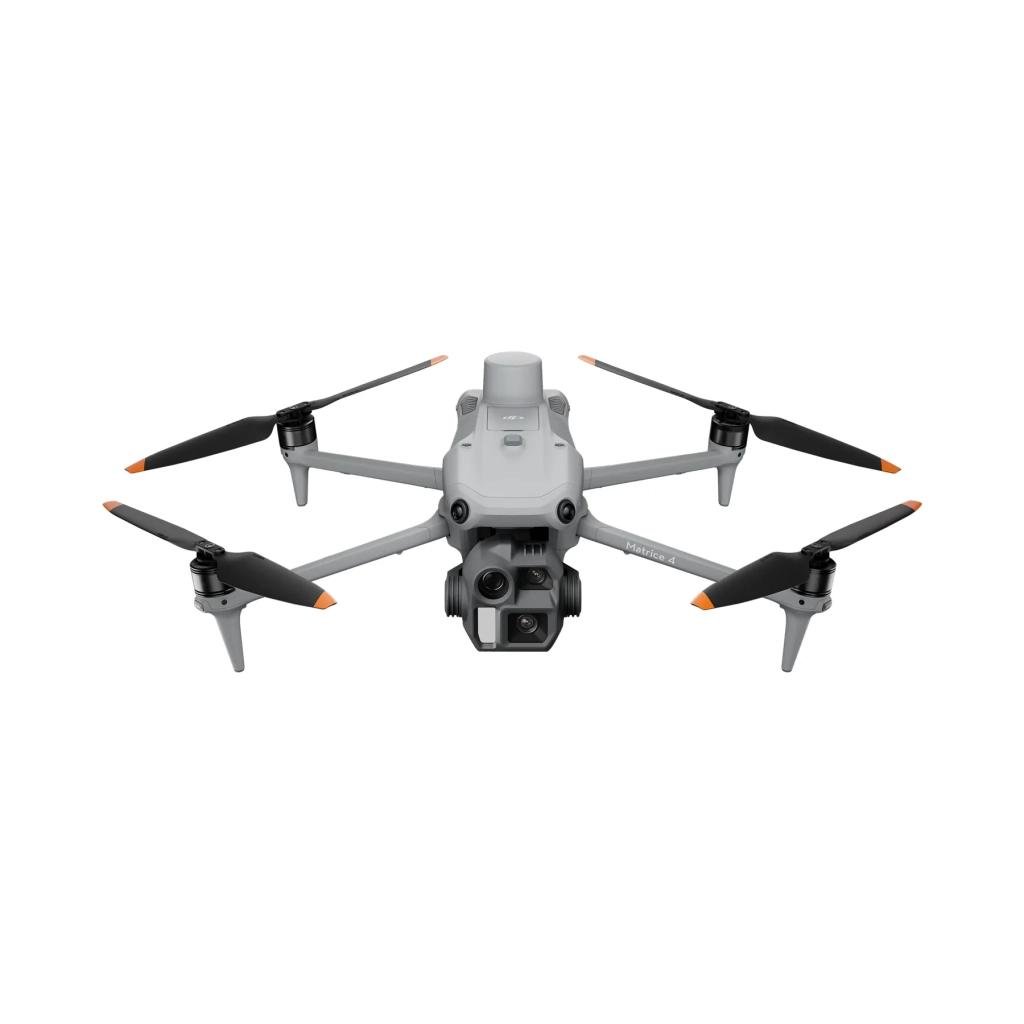 Квадрокоптер DJI Matrice 4E Enterprise RU (CP.EN.00000574.02) Квадрокоптер DJI Matrice 4E Enterprise RU (CP.EN.00000574.02)
