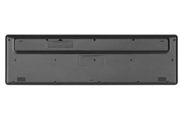 Клавіатура 2E KS260 WL Black (2E-KS260WB) - фото 10 Клавіатура 2E KS260 WL Black (2E-KS260WB) - фото 10