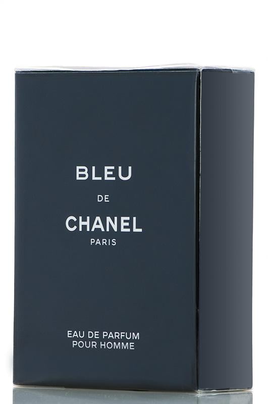 Парфумована вода Chanel Bleu de Chanel Eau de Parfum (22439)